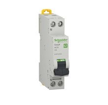 SIGURANTA AUTOMATA 1P+N 6A 65A SCHNEIDER
