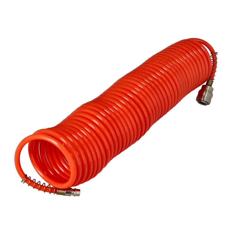 FURTUN SPIRALAT COMPRESOR 15M FT390-10