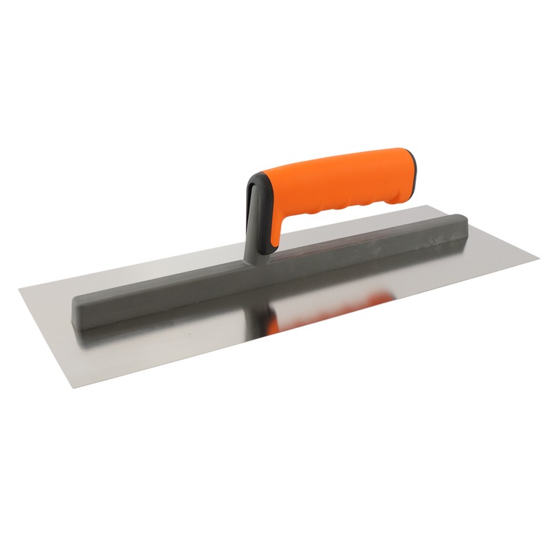 GLETIERA PRO OTEL INOXIDABIL 120*380MM SOLID TOOLS F-6052