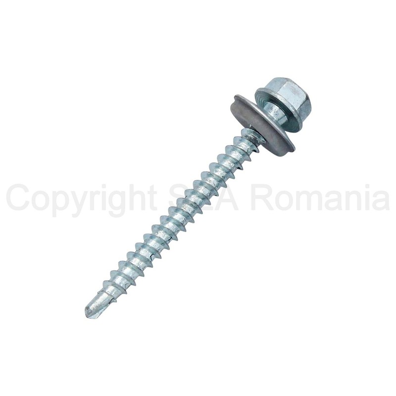 SURUB FORANT 4.8*35 ZN (250BUC/CUTIE)