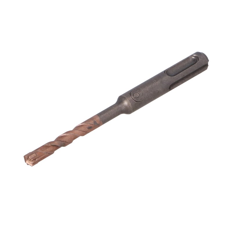BURGHIU CRUCE SDS+ 8*160MM DRAUMET EGA-5441