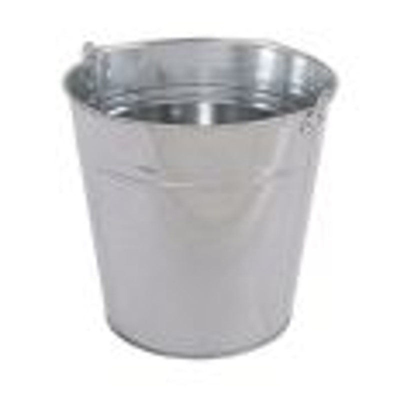 GALEATA GALVANIZATA 15L