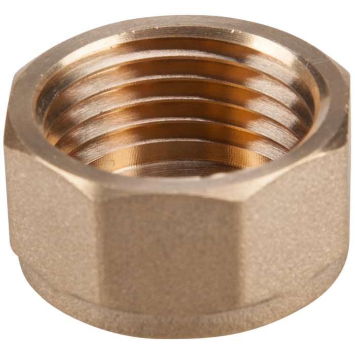 CAPAC BRONZ 1/2 ZAS2Z