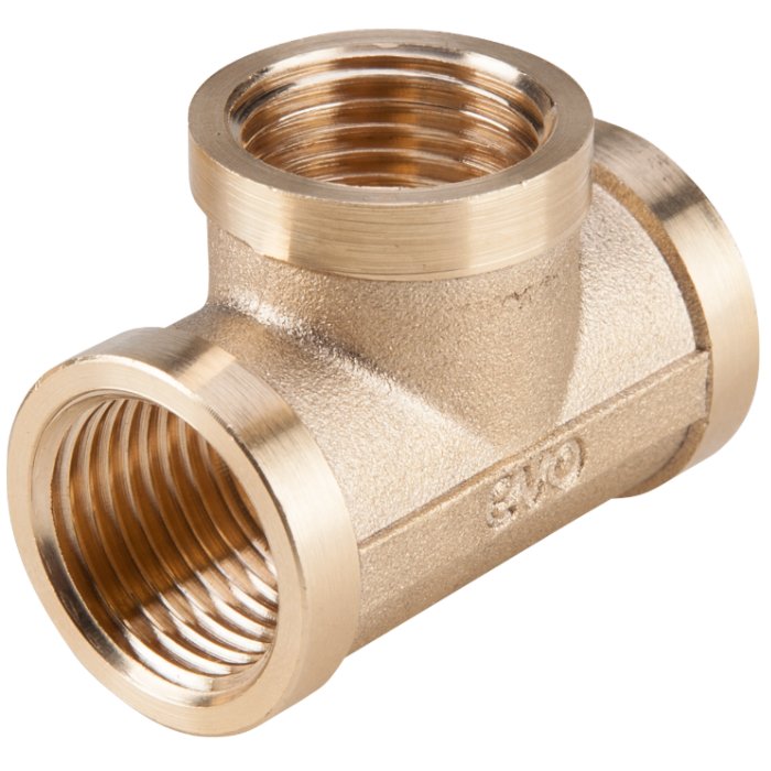 TEU BRONZ 3/4 T03Z