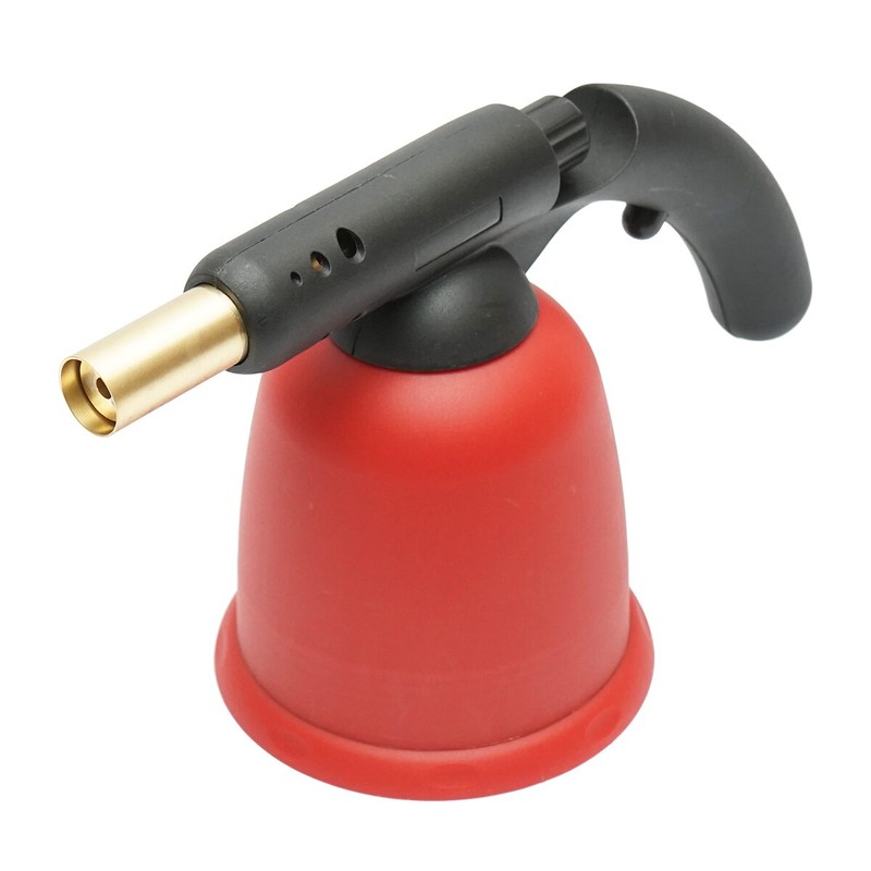LAMPA PE GAZ, ARZATOR, PT BUTELIE 190G APRINDERE PIEZO BG