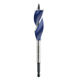 BURGHIU LEMN SPIRALAT 6*230 C9226
