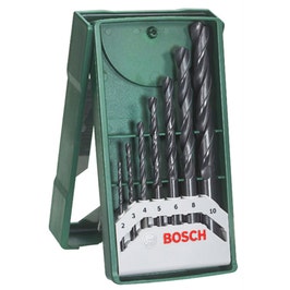 BURGHIU METAL  7.5