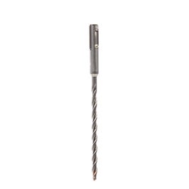 BURGHIU SDS PLUS 6*160 RAIDER 153601
