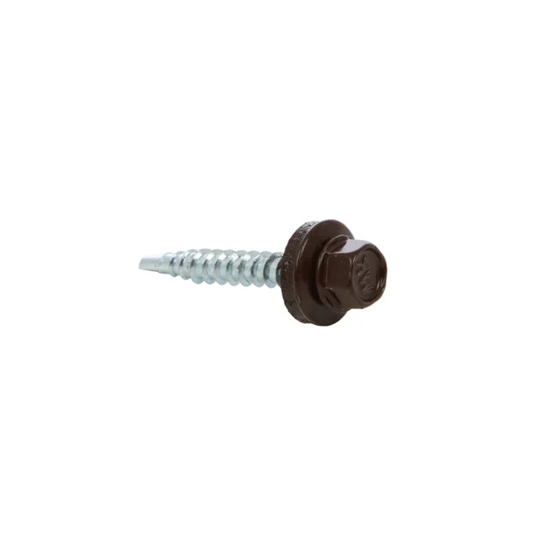 8017 SURUB FORANT 4.8*25