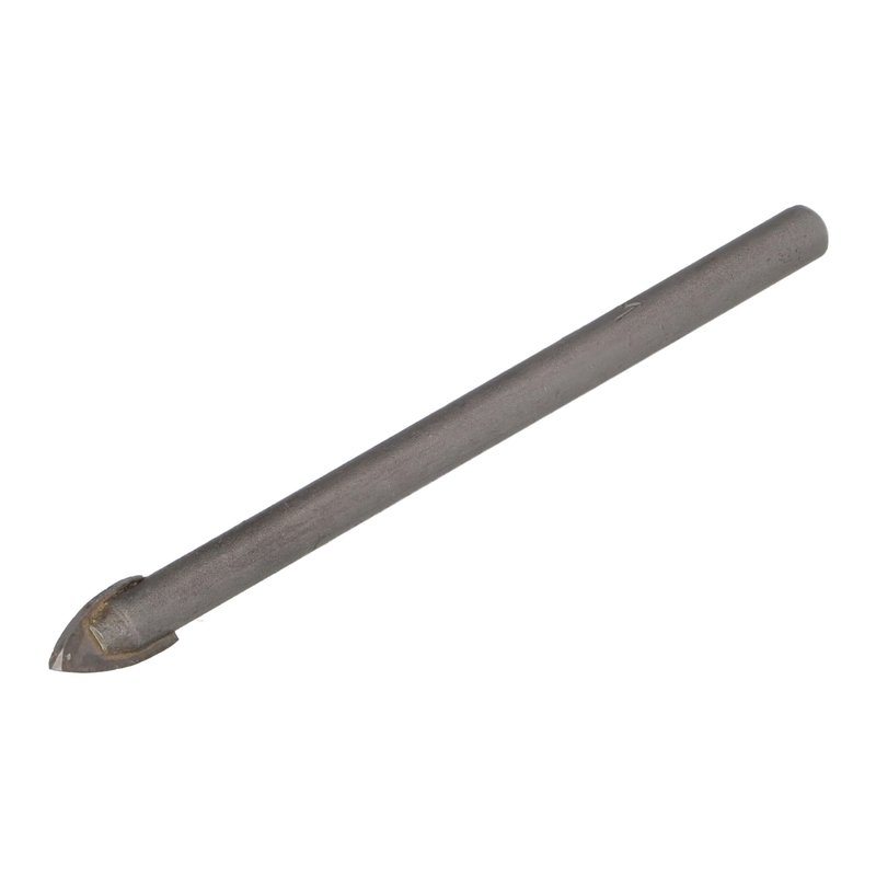 BURGHIU STICLA SI CERAMICA FASTER TOOLS 6MM EGA-3875