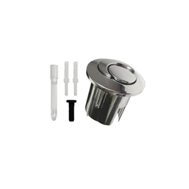 BUTON CROMAT VAS WC - ACTIONARE MECANICA 680028