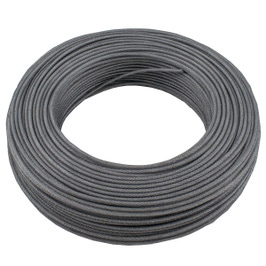 CABLU METALIC PLASTIFIAT 3-4.5MM 106110 345