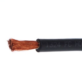 CABLU SUDURA 1*16