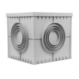 CAMIN PLUVIAL COLECTARE 550*550