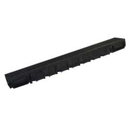 CANAL PEGASUS 130*75*1000+GRATAR ZN (RIGOLE)