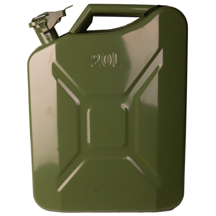 CANISTRA METALICA 10L 684088