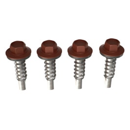 8017 TIGLA METALICA 1.20*4.2