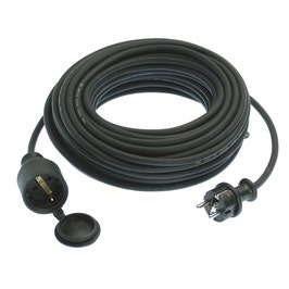 CAP PRELUNGITOR 4P CAUCIUC 220.000.401