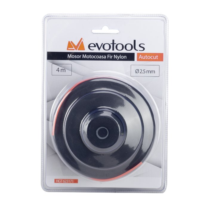 CAP TAIERE FIR NAYLON MOTOCOASA 2.4 623171 — imagine 2