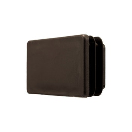 CAPAC DREPTUNGHIULAR DIN PLASTIC BAZA 30*20MM