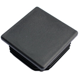 CAPAC PATRAT DIN PLASTIC BAZA 40*40MM