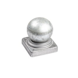 CAPAC PATRAT DIN PLASTIC BAZA 60*60MM