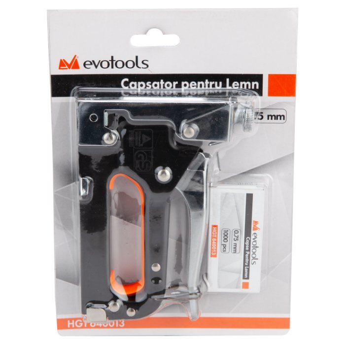 CAPSATOR LEMN 4-14MM 640013 — imagine 2