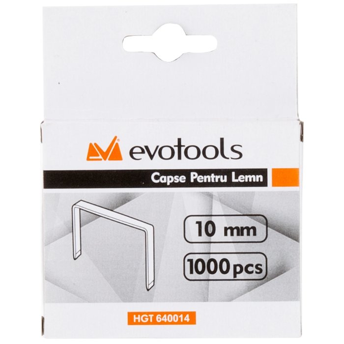 CAPSE LEMN 1000PCS 10MM 640014 — imagine 2