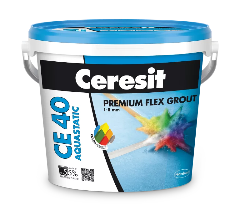 CERESIT CHIT CE40 41 NATURA 5KG — imagine 2
