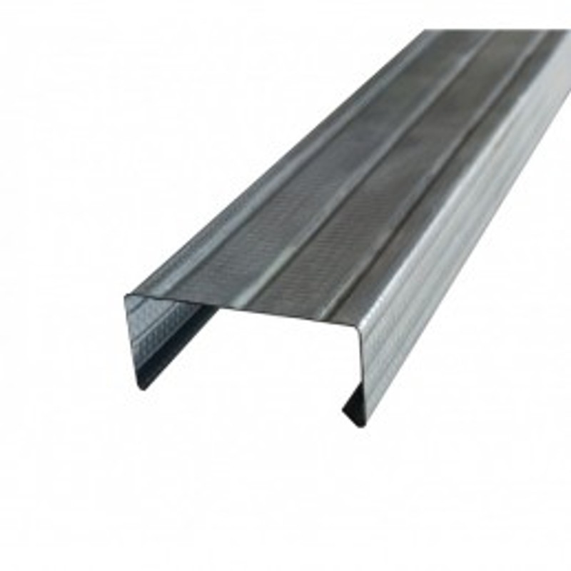 Profil CD pt Gips Carton - 4M 0.5MM — imagine 2