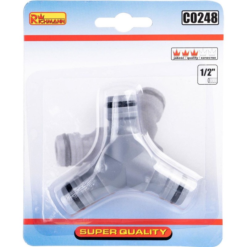 ADAPTOR CUPLAJ RAPID 3DIRECTII — imagine 2