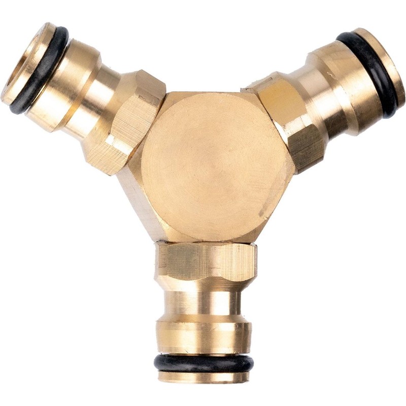 ADAPTOR CUPLAJ RAPID ALAMA 3 DIRECTII C0291 — imagine 3