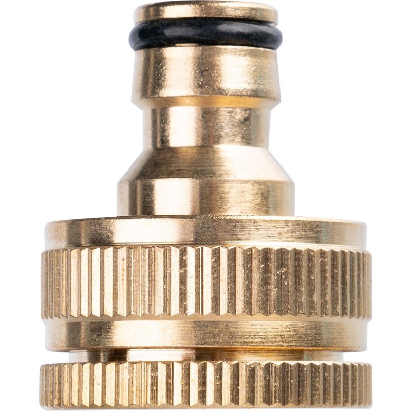ADAPTOR ROBINET 3/4-1 ALAMA — imagine 2