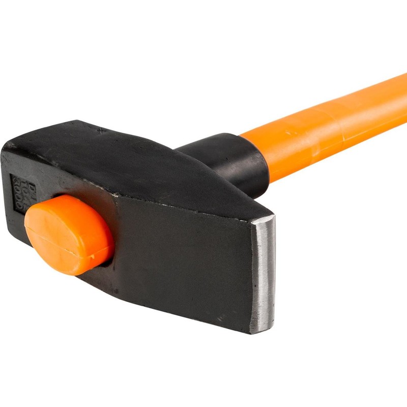 CIOCAN MECANIC, BAROS, COADA FIBRA 5KG C2523 — imagine 3