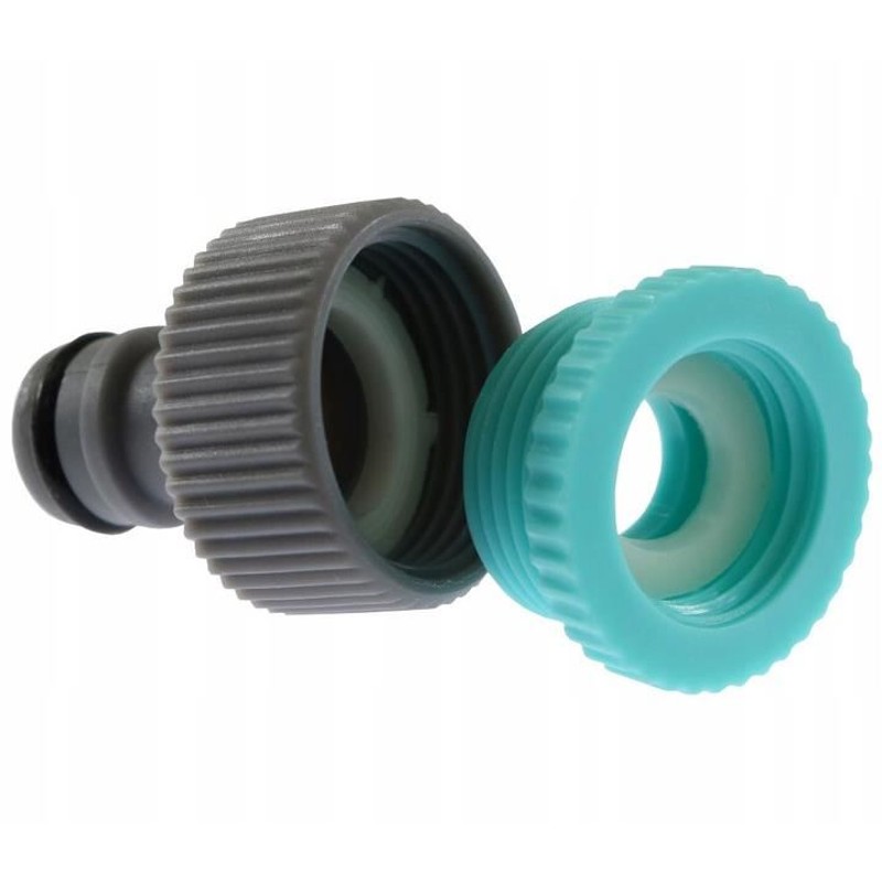 ADAPTOR ROBINET FILET INTERIOR 1/2*3/4 RICHEMANN — imagine 5