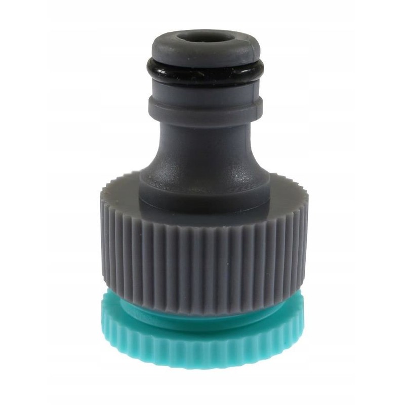 ADAPTOR ROBINET FILET INTERIOR 1/2*3/4 RICHEMANN — imagine 6