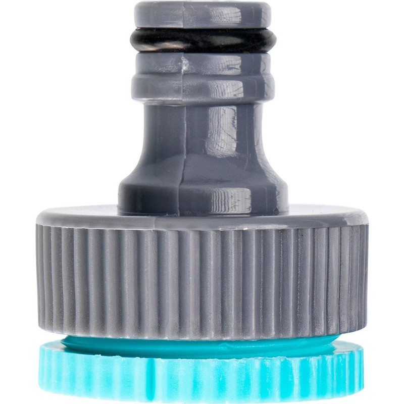 ADAPTOR ROBINET FILET INTERIOR 3/4-1 RICHMANN (C0245) — imagine 2