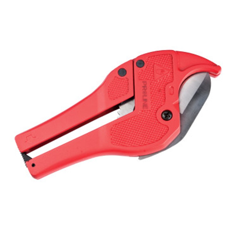 CLESTE TAIERE TEAVA PVC/PP/PE 42MM PROLINE 17201 — imagine 2