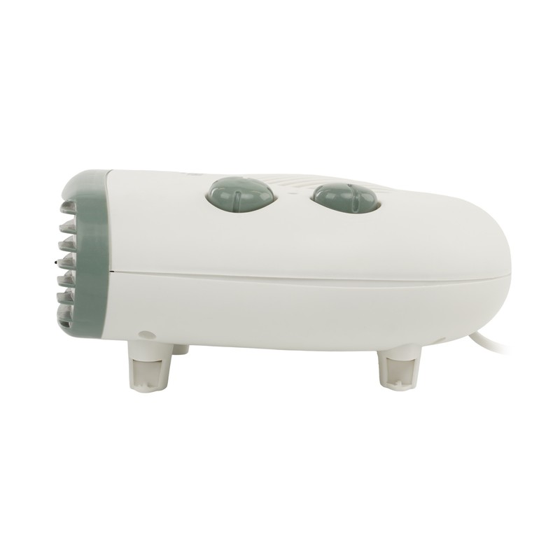 Aeroterma Electrica Bohm BFH201, 2000W, 3 trepte, pentru 20-25 m2 — imagine 3