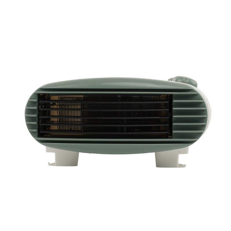 Aeroterma Electrica Bohm BFH201, 2000W, 3 trepte, pentru 20-25 m2 — imagine 4