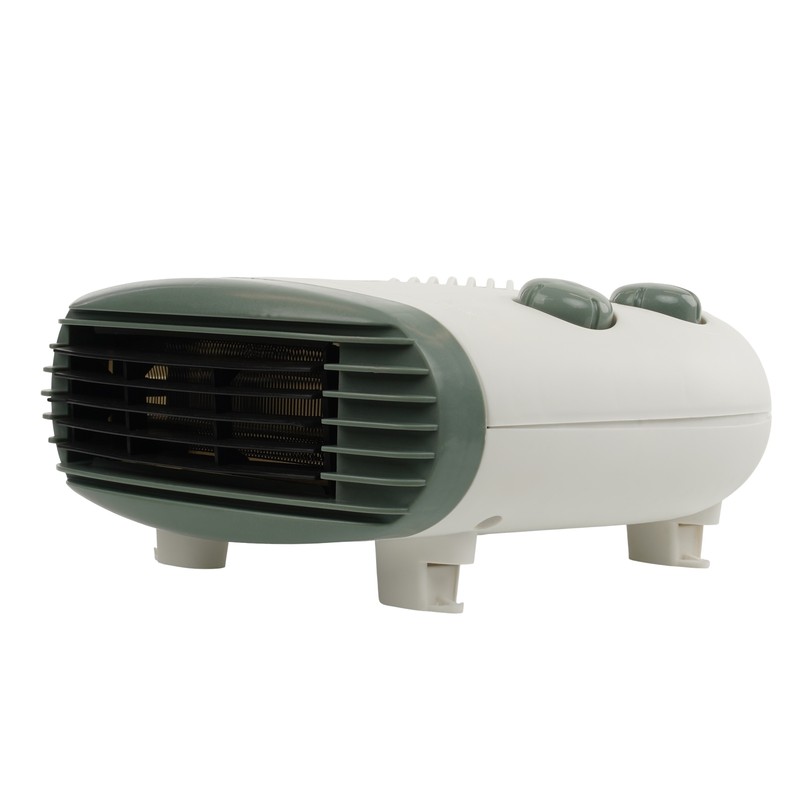 Aeroterma Electrica Bohm BFH201, 2000W, 3 trepte, pentru 20-25 m2 — imagine 5