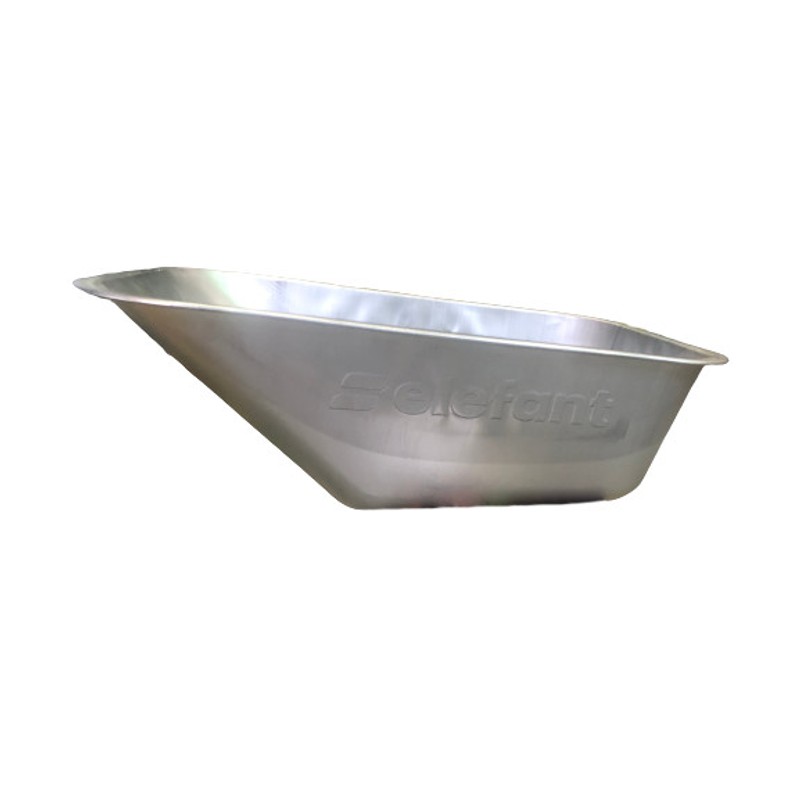 CUVA DIN ALUMINIU PT ROABA 100L 9029 — imagine 2