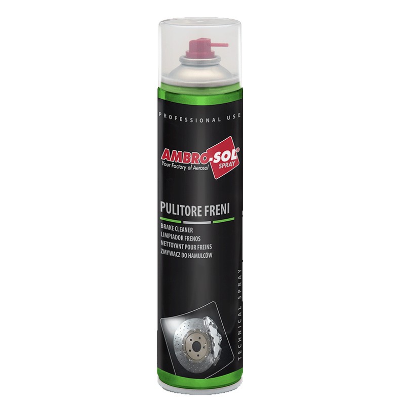 AMBRO SPRAY CURATAT FRANE 600ML — imagine 2
