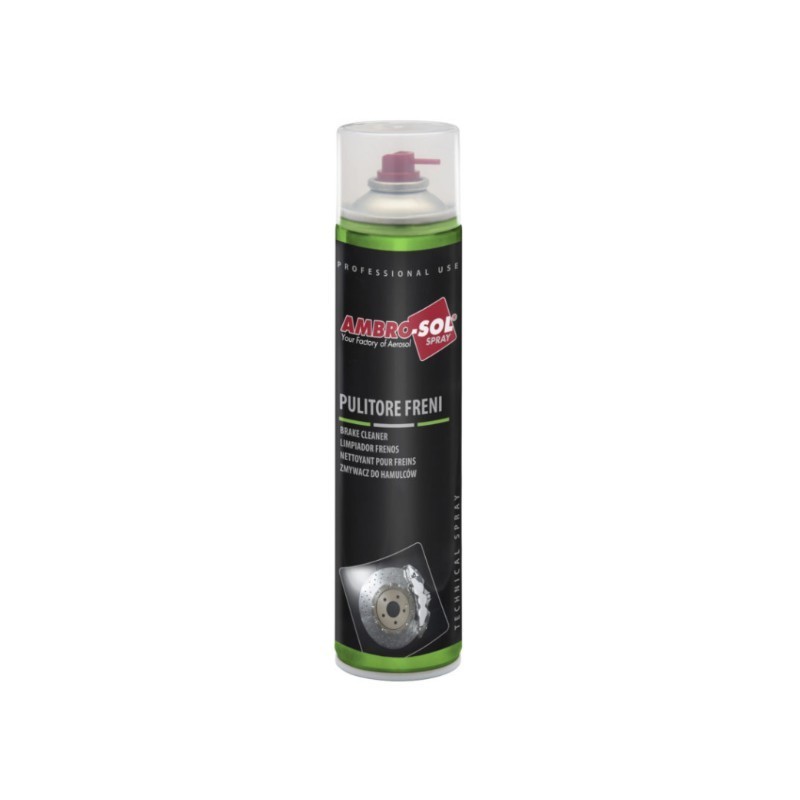 AMBRO SPRAY CURATAT FRANE 600ML — imagine 3