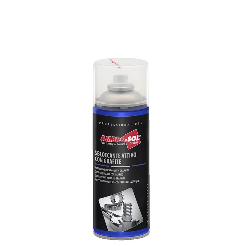 AMBRO SPRAY DEGRIPANT ACTIV 400ML — imagine 2