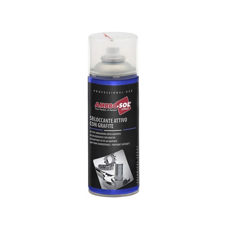 AMBRO SPRAY DEGRIPANT ACTIV 400ML — imagine 3