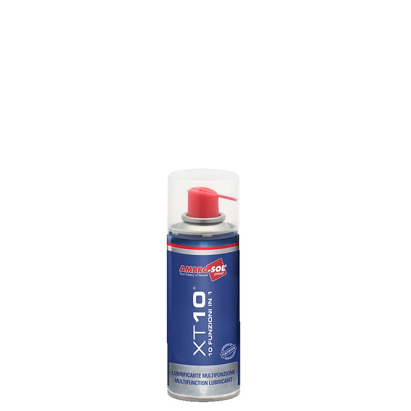 AMBRO SPRAY MULTIFUNCTIONAL XT10 150ML — imagine 2