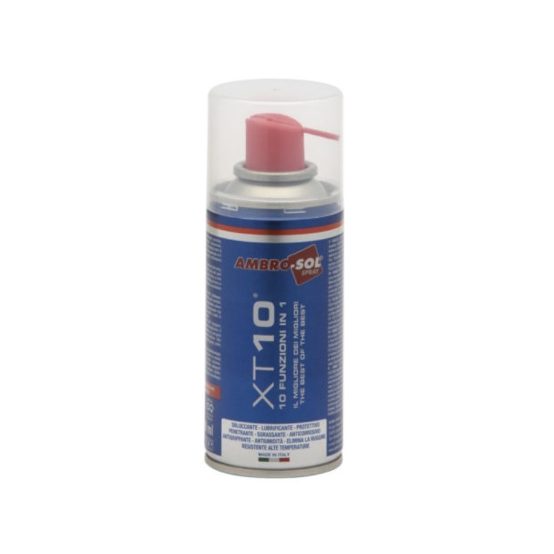 AMBRO SPRAY MULTIFUNCTIONAL XT10 150ML — imagine 3