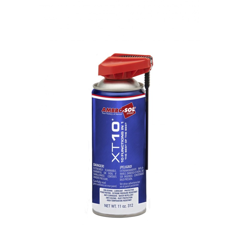 AMBRO SPRAY MULTIFUNCTIONAL XT10 400ML — imagine 2