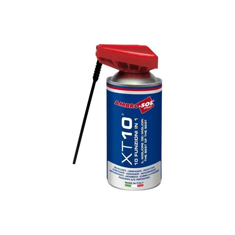 AMBRO SPRAY MULTIFUNCTIONAL XT10 400ML — imagine 3